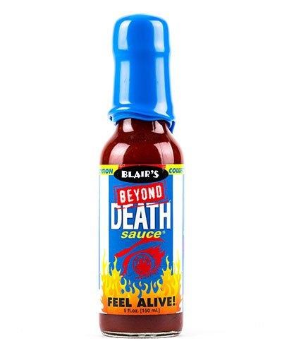 Blair's Beyond Death Sauce 5oz