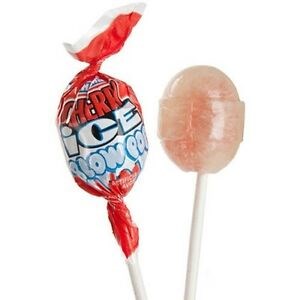 Charms Cherry Ice Blow Pop