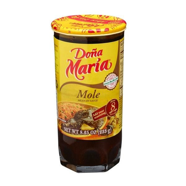 Dona Maria Mole 8.25oz