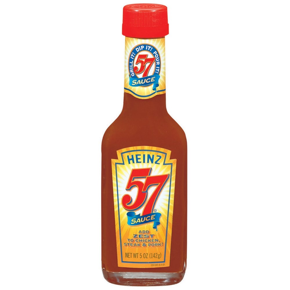 Heinz 57 Steak Sauce 5oz
