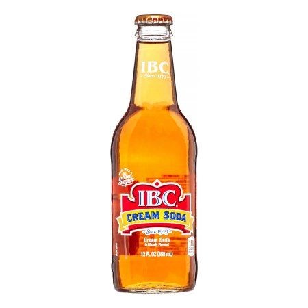 IBC Cream Soda