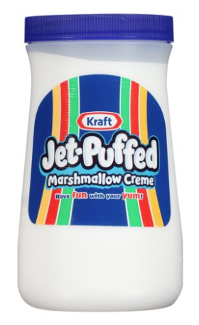 Kraft Jet Puffed Marshmallow Creme 13oz