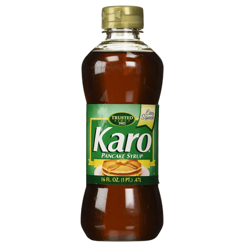 Karo Pancake & Waffle Syrup 16oz