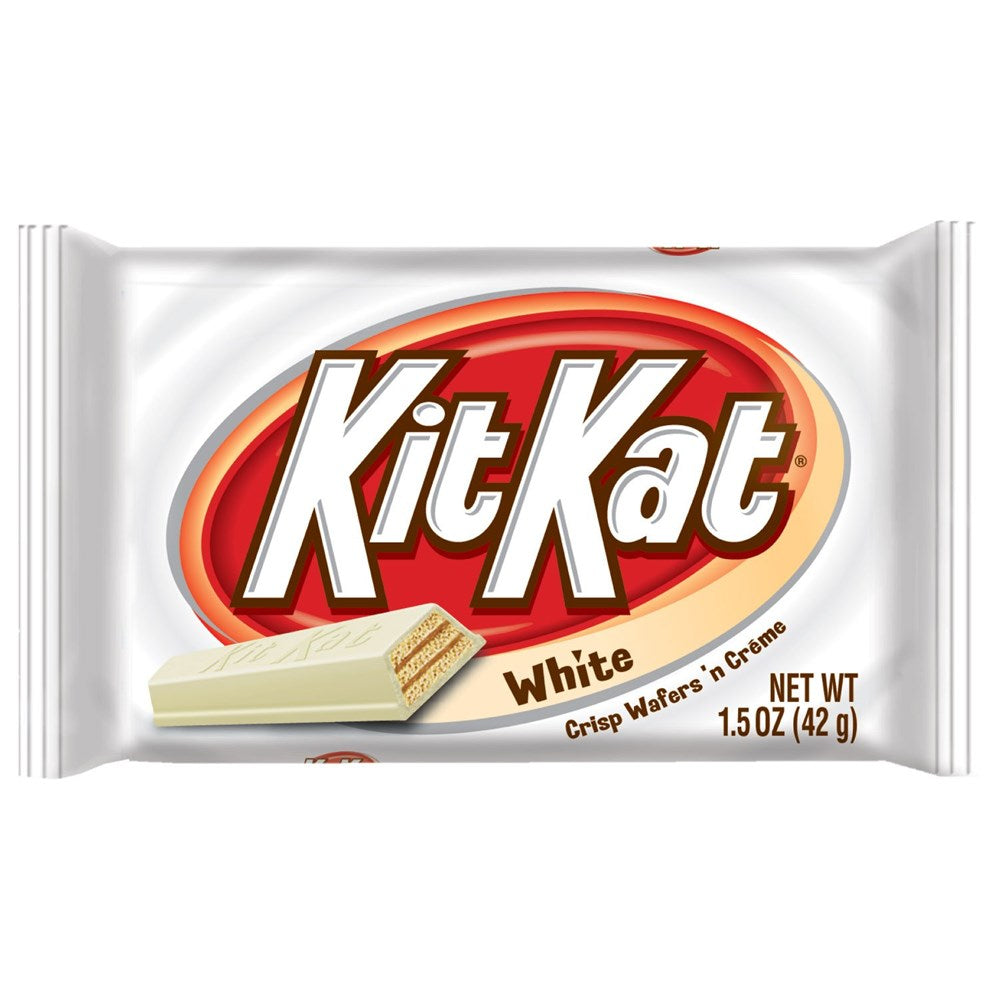 Kit Kat White Bar 1.5oz