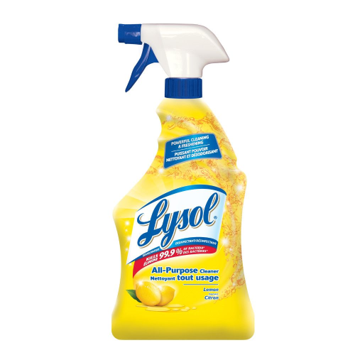 Lysol All Purpose Cleaner Lemon Breeze 32oz