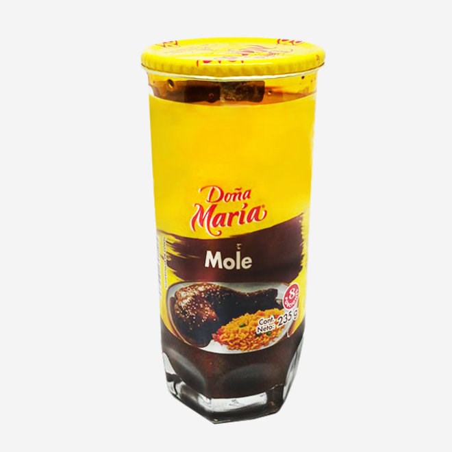 Dona Maria Mole 8.25oz
