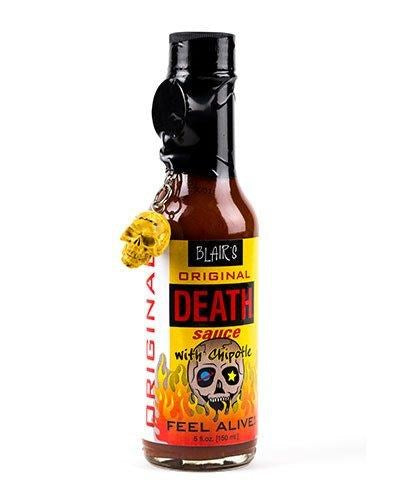 Blair's Original Death Sauce 5oz