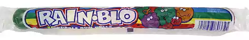 Rain-blo Bubble Gum Balls 1.7oz