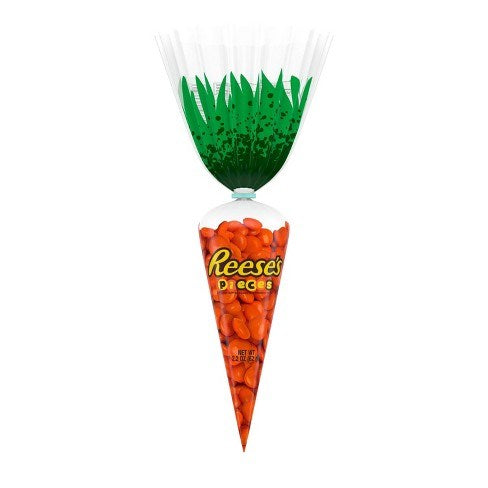 Reese's Pieces Carrot 2.2oz (BEST BY: SEP25)