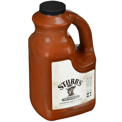 Stubb's Original Legendary BBQ Sauce