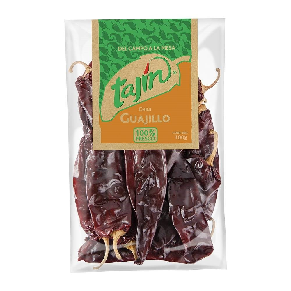 Tajin Chile Guajillo (Mirasol) 75g