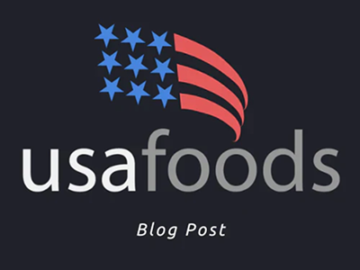 New Promotions at USAFoods!