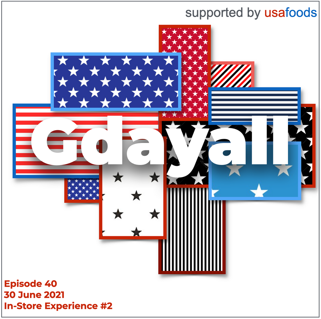 [Event] 4th of July LIVE Recording!