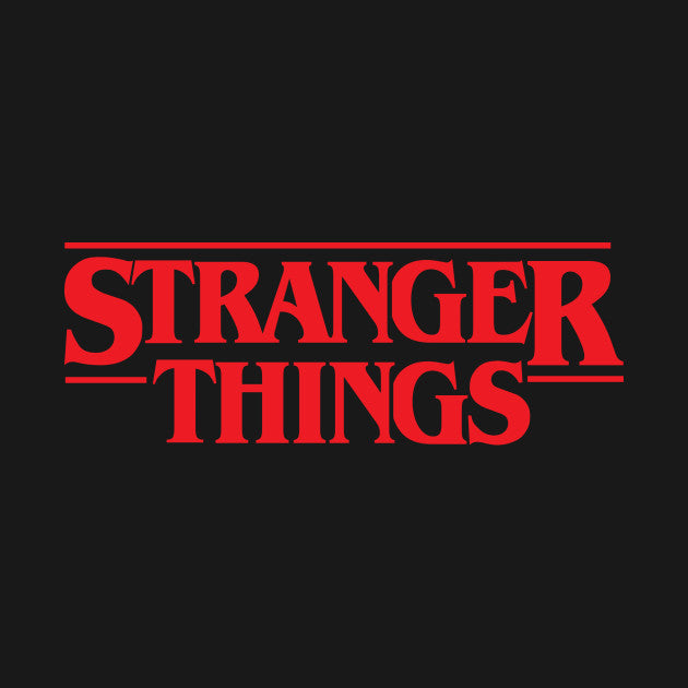 Stranger Things