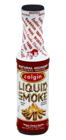 Liquid Smoke