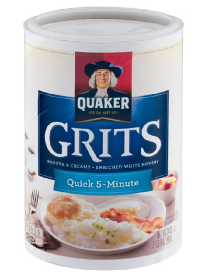 Grits