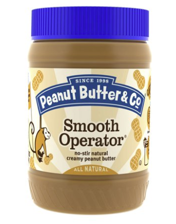 Peanut Butters
