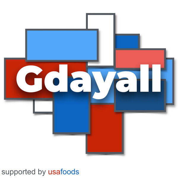 Gdayall Specials
