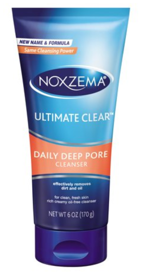 Toiletries & Personal Care