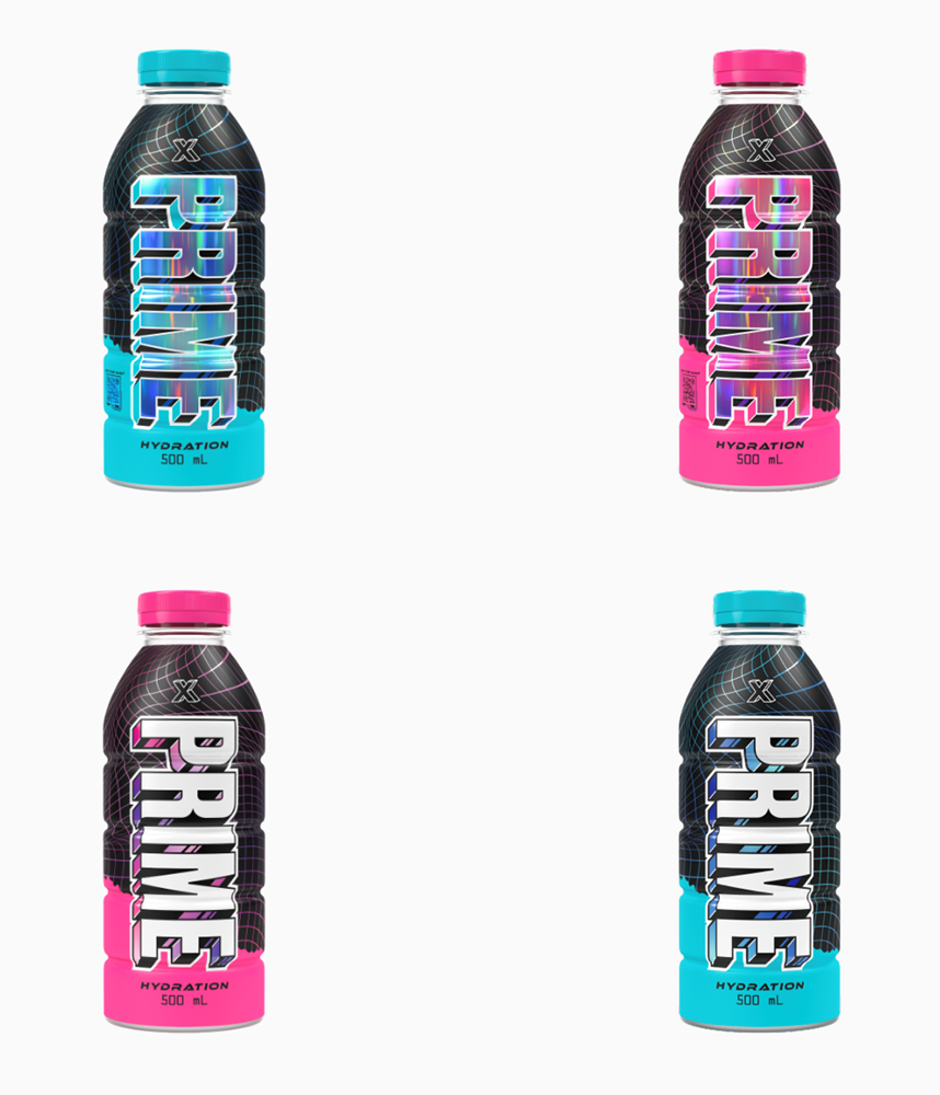 Prime Hydration X 16.9oz (BEST BY: OCT 2025)