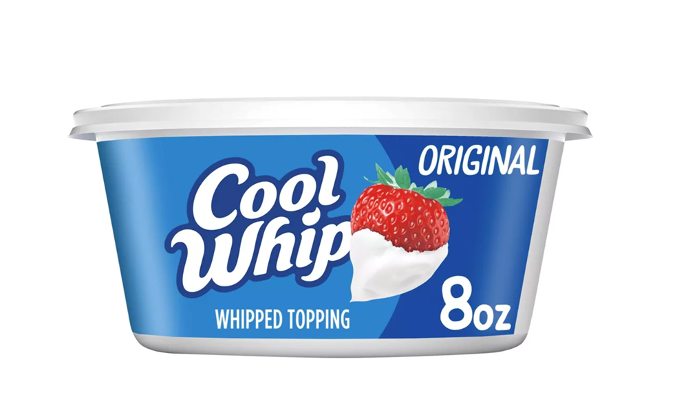 Cool Whip Original [Click & Collect Only] 8oz