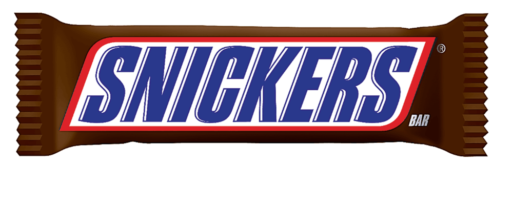 Snickers Candy Bar 2oz (BEST BY: DEC 2025)