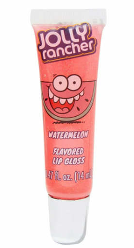 Jolly Rancher Watermelon Flavored Lip Gloss