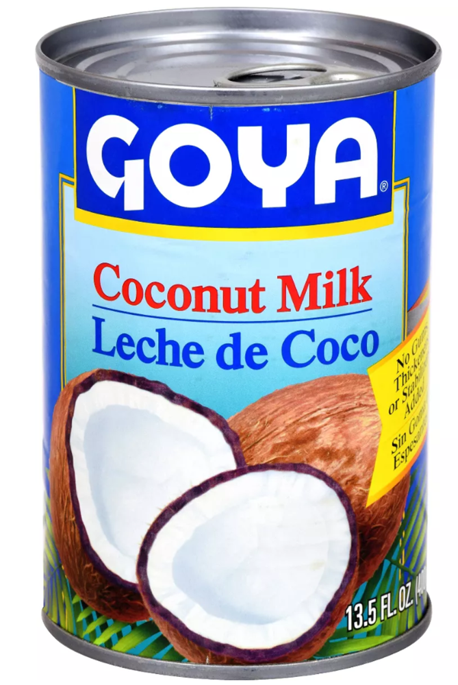Goya Coconut Milk 13oz