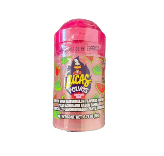 Lucas Polvos Baby Watermelon 0.71g