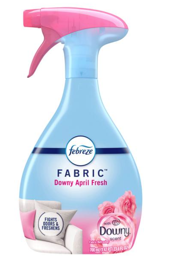 Febreze Fabric Downy April Fresh Spray 23.6oz