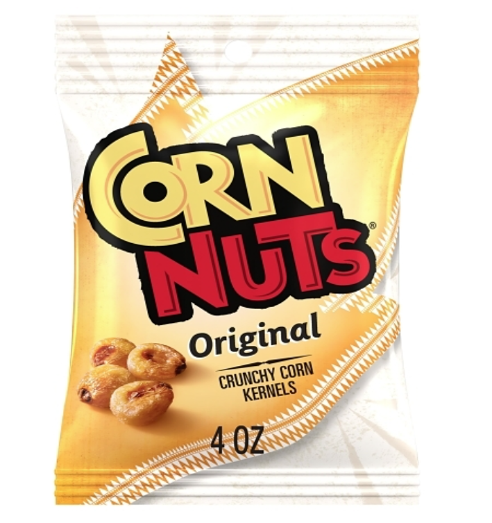 Corn Nuts Original 4oz