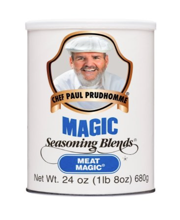 Magic Seasoning Blends Meat Magic 24oz