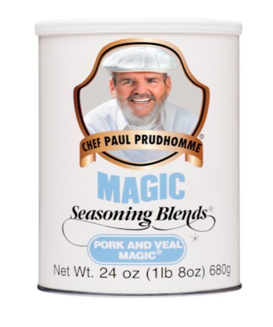 Magic Seasoning Blends Pork & Veal Magic 24oz
