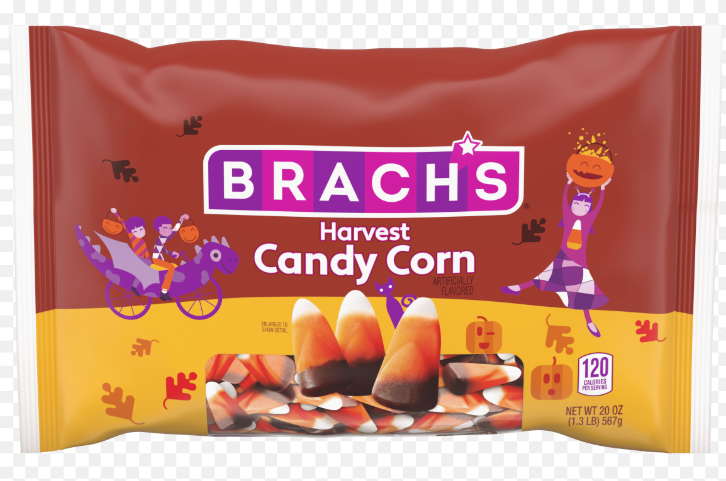 Brach's Harvest Candy Corn 11oz