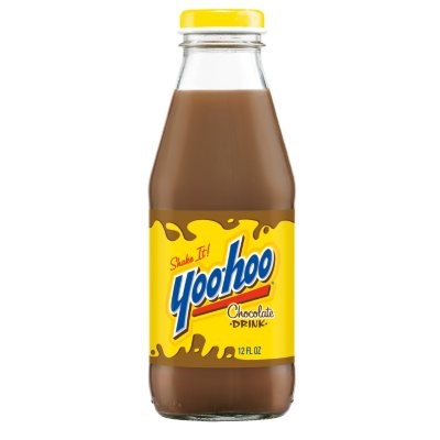 Yoo Hoo 12oz