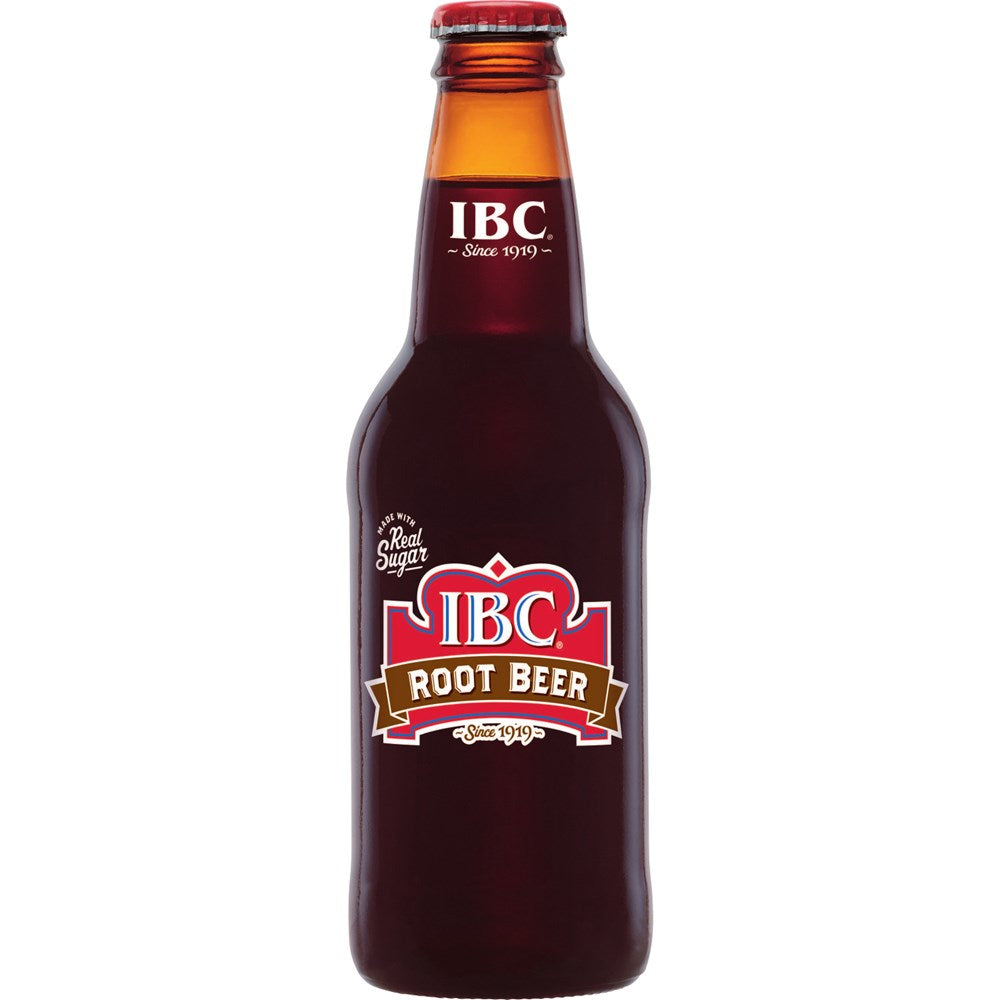 IBC Root Beer