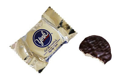 York Peppermint Patties Single