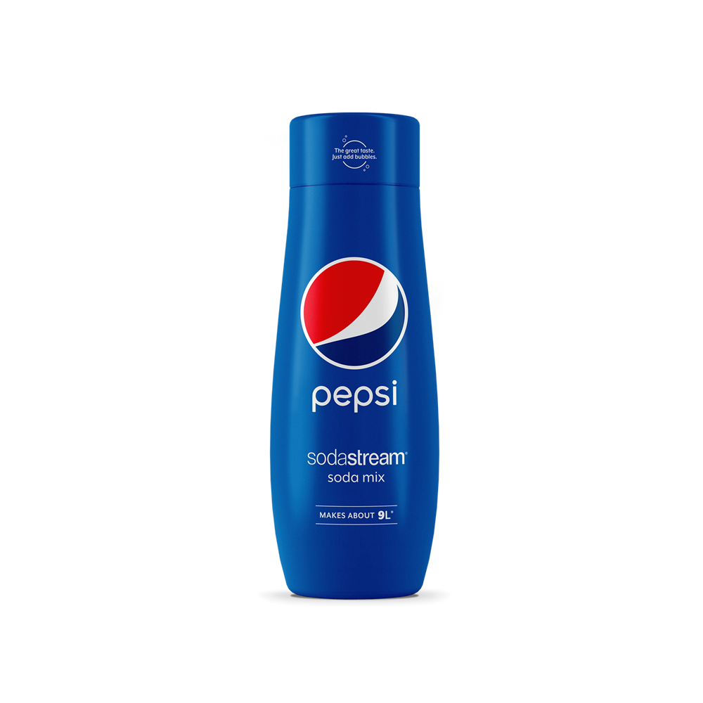 Sodastream Pepsi Soda Mix 44ml