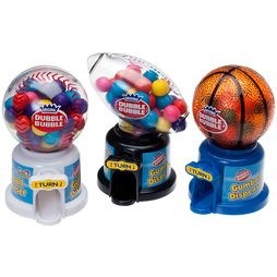 Dubble Bubble Sports Dispenser