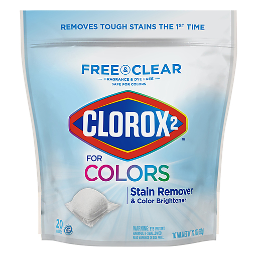 Clorox Stain Remover 12.7oz