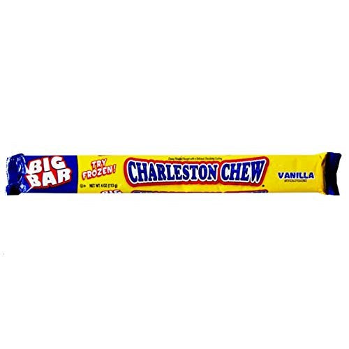Charleston Chew Big Bar 4oz