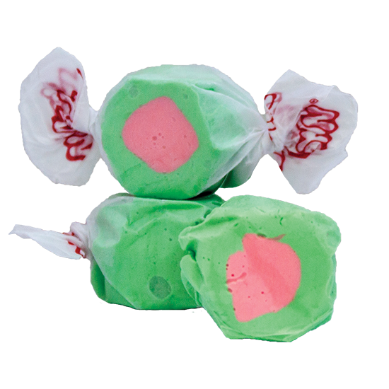 Salt Water Taffy Watermelon 150g