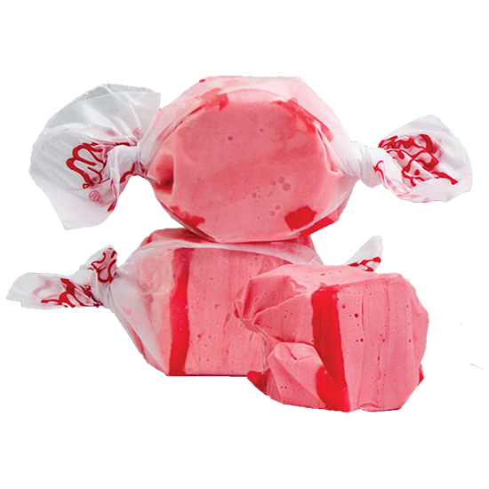 Salt Water Taffy Strawberry 150g
