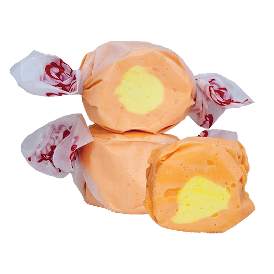 Salt Water Taffy Mango 150g