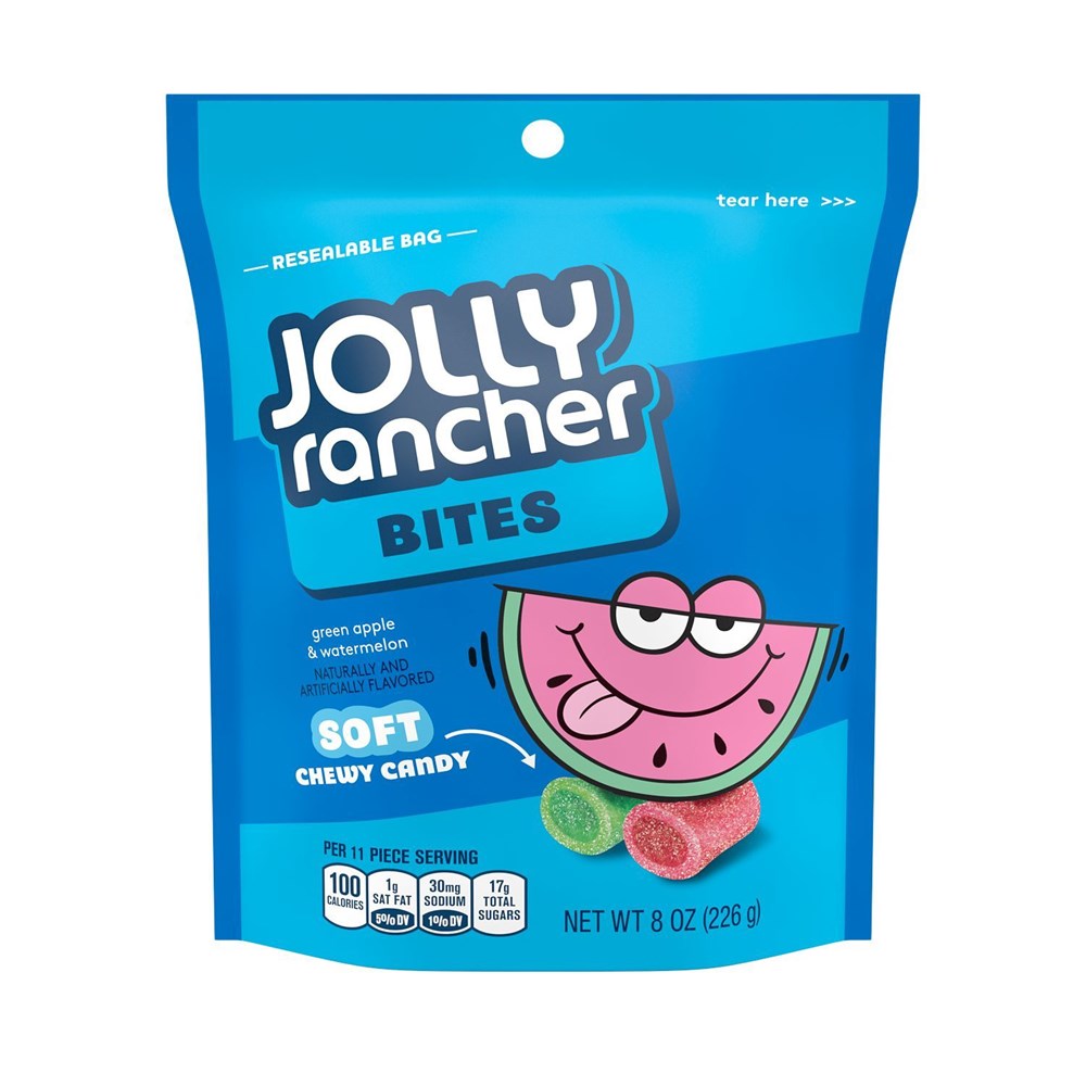 Jolly Rancher Bites 8oz