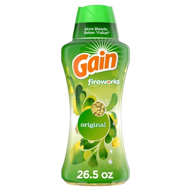 Gain Fireworks Original 26.5oz