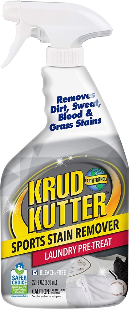 Krud Krutter Sports Stain Remover 22oz