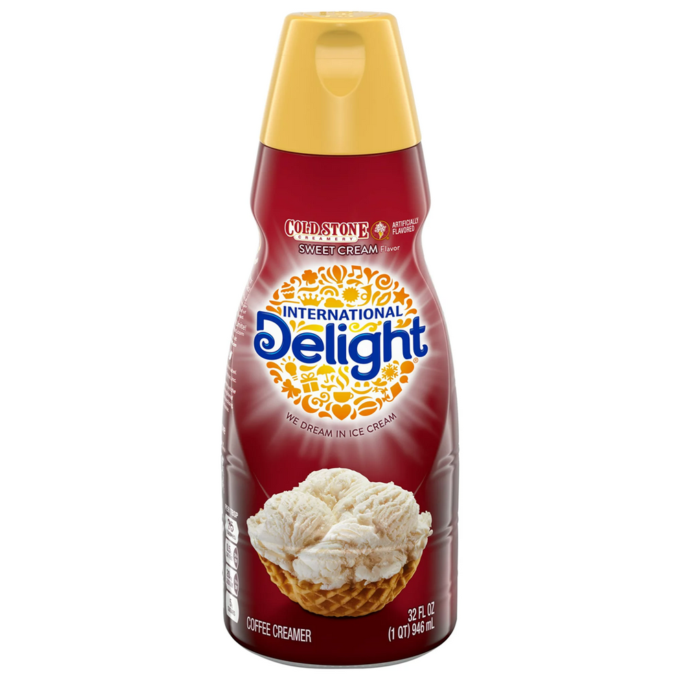 International Delight Cold Stone Creamery 32oz [Click & Collect Only ...