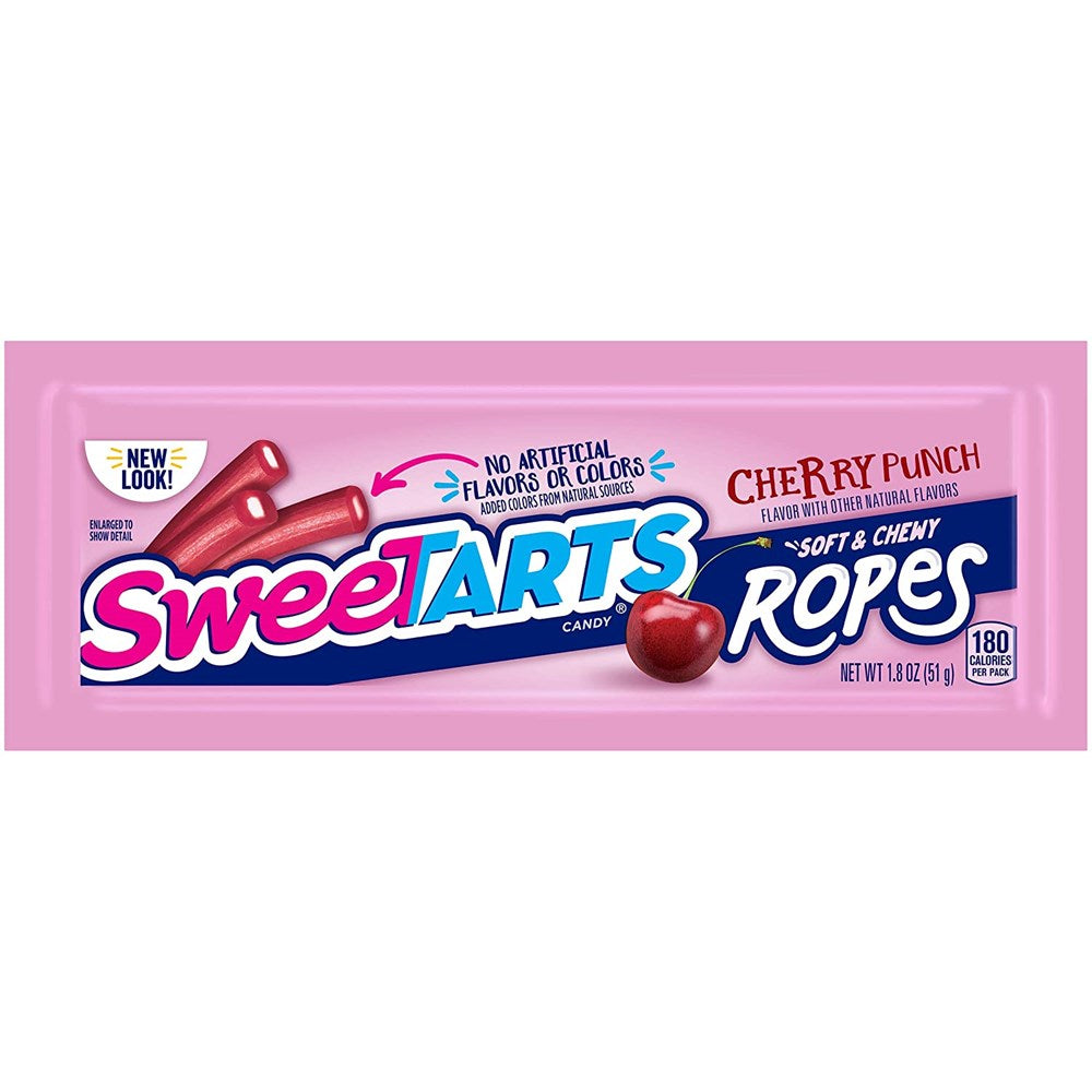 Sweetarts Ropes 1.8oz – USAFoods