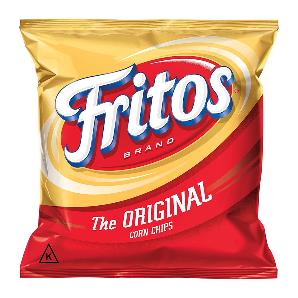 Fritos Original Single Serve 1.5oz